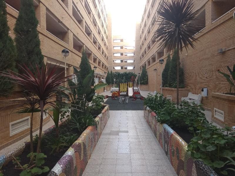 Acv - Costa Azahar Ii-2ª Linea Planta 3 Norte オロペサ・デル・マール エクステリア 写真